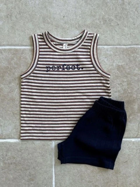Perfect Top Bottom Set Perfect Top Bottom Set