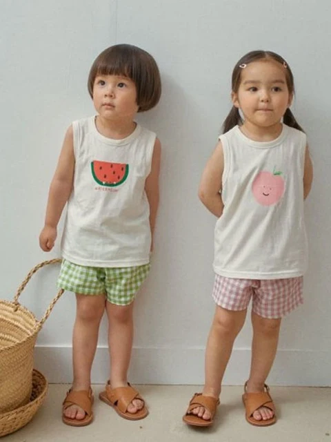 Fruit Top Bottom Set Fruit Top Bottom Set
