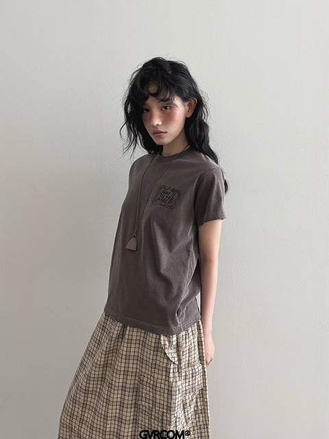 Fake Pigment Tee Fake Pigment Tee