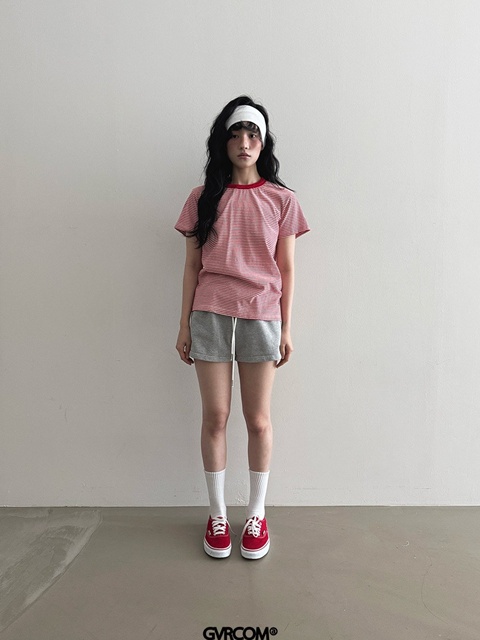 Willy Washed Short Sleeve Tee Willy Washed Short Sleeve Tee