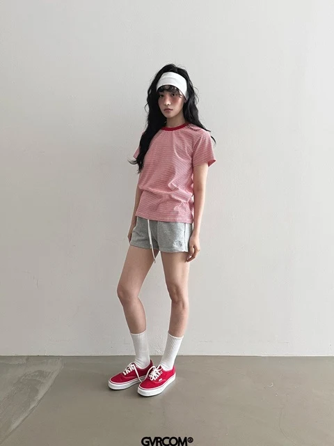 Weasel Pigment Shorts Weasel Pigment Shorts