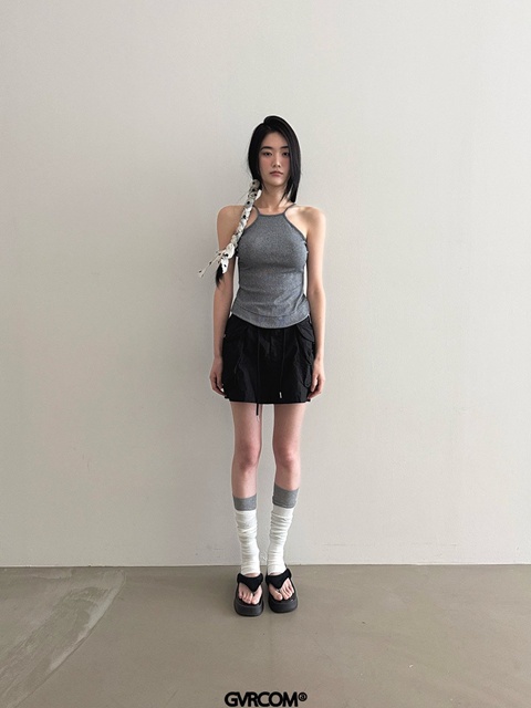 Schnee Cargo Skirt Schnee Cargo Skirt