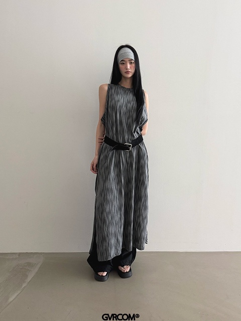Pulse Printed One-piece Pulse Printed One-piece