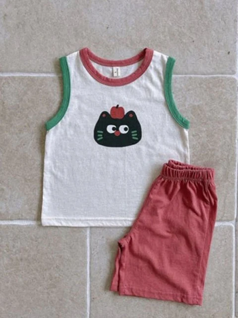 Animal Tank Easywear Animal Tank Easywear