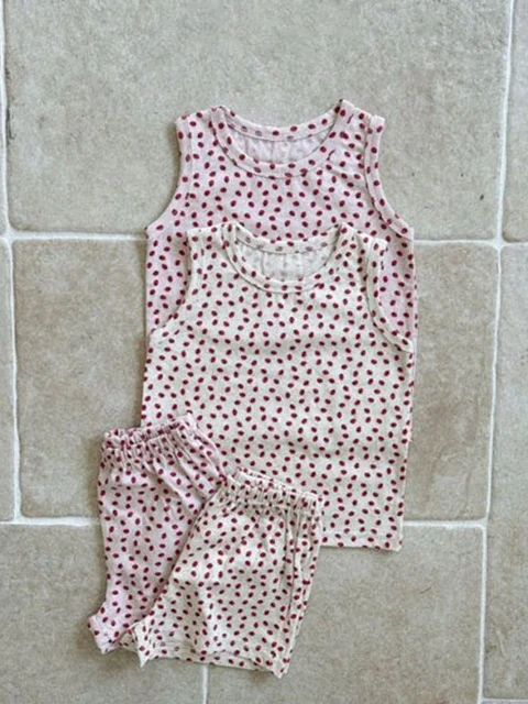 Strawberry Easywear Strawberry Easywear