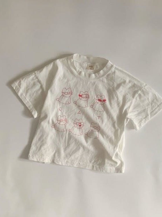 Nyangnyang Mochi Tee