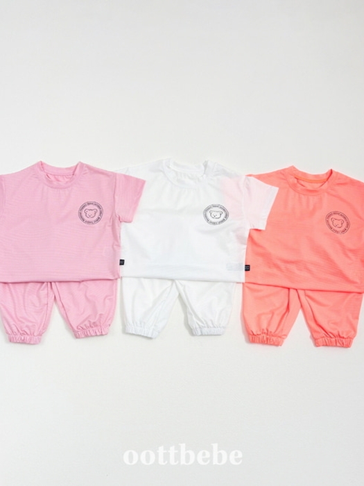 Ara Mesh Set Ara Mesh Set