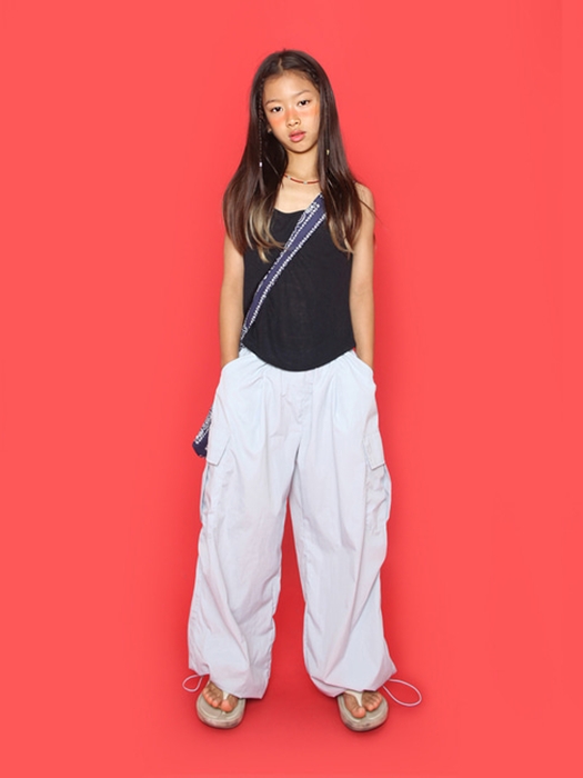 Light Like Pants