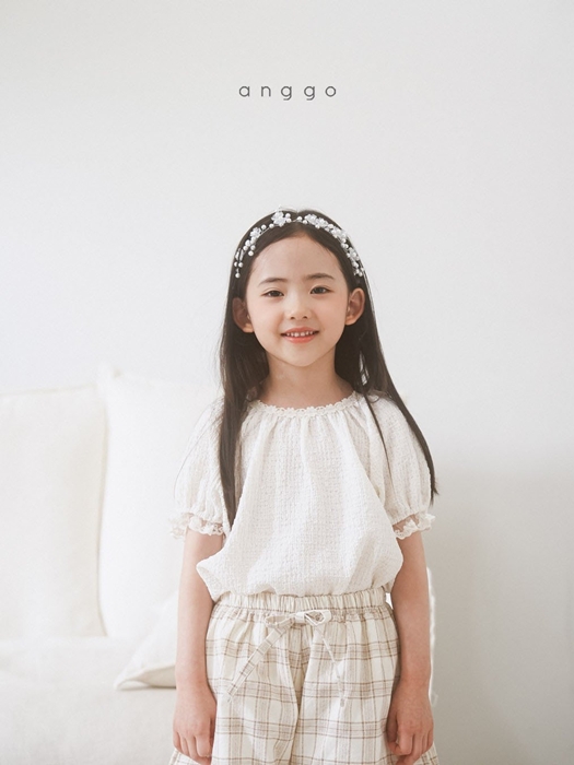Lime Blouse Lime Blouse