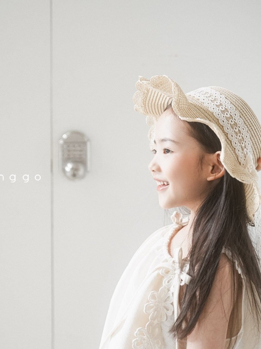Angel Hat Angel Hat