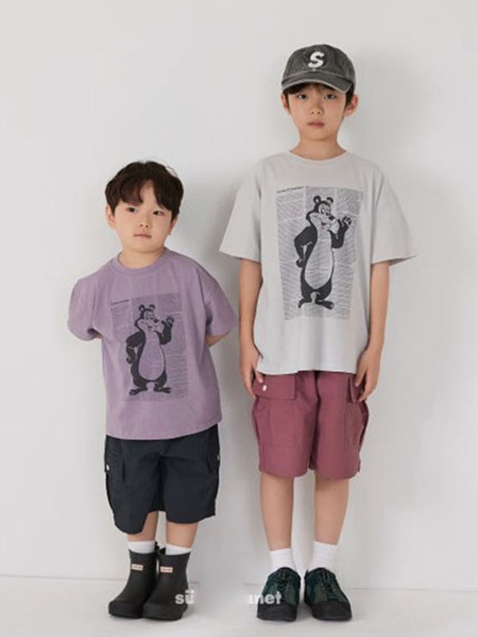 Grip Bermuda Pants Grip Bermuda Pants