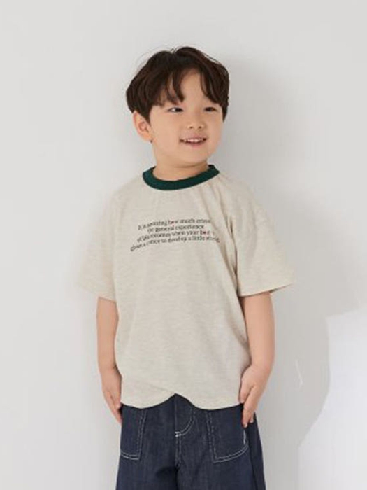 Heart Color Tee Heart Color Tee