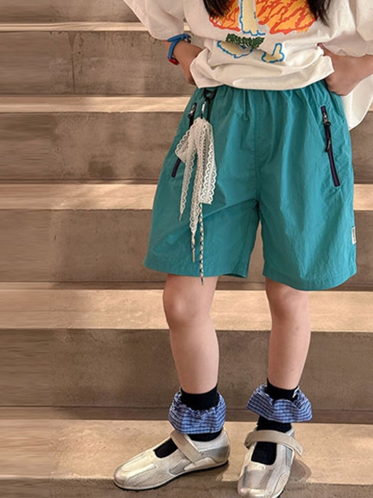 TC Lula Shorts