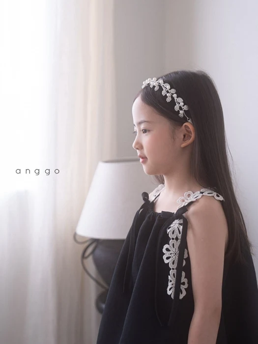 Angko Hairband Angko Hairband