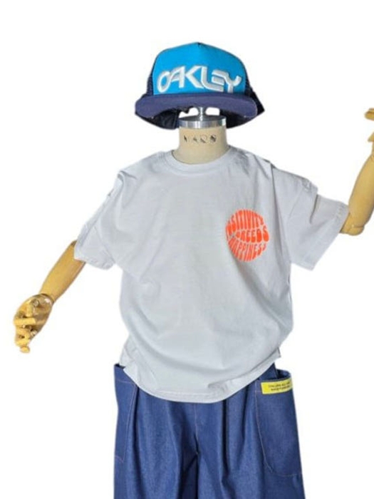 Breeze Tee Breeze Tee