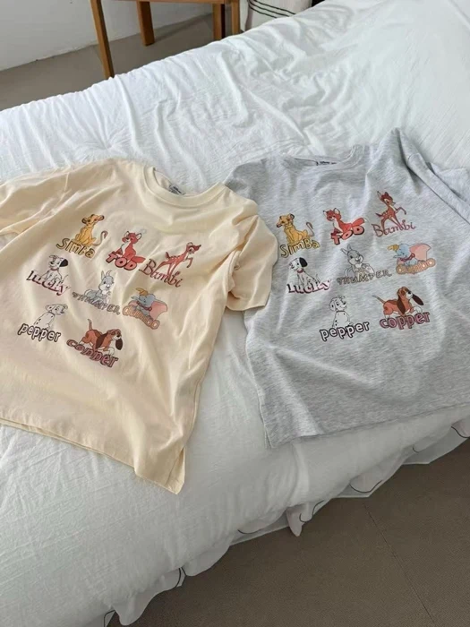 D Pet Tee D Pet Tee