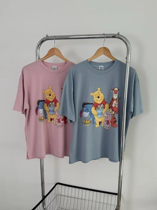 Pooh Friend Tee Pooh Friend Tee