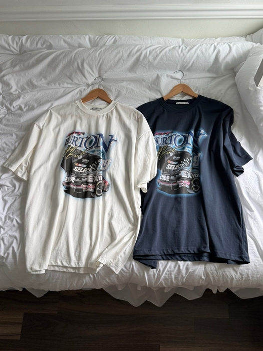 Racer Tee Racer Tee