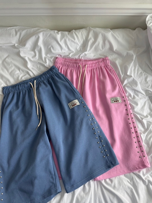 Pig Stud Pants Pig Stud Pants