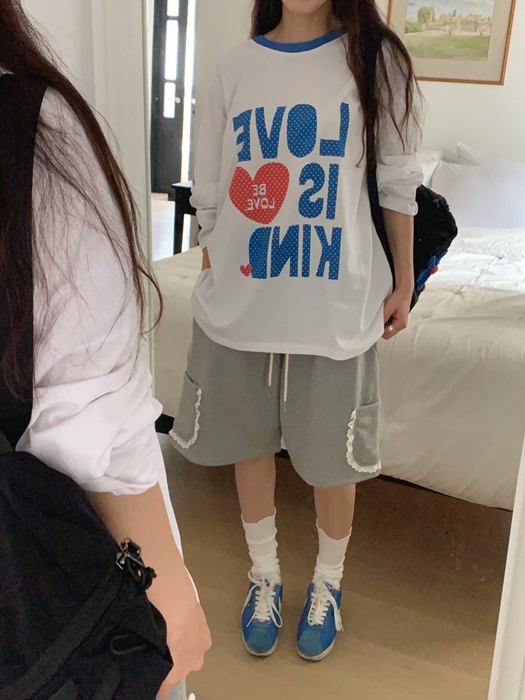 Love Kind Tee Love Kind Tee