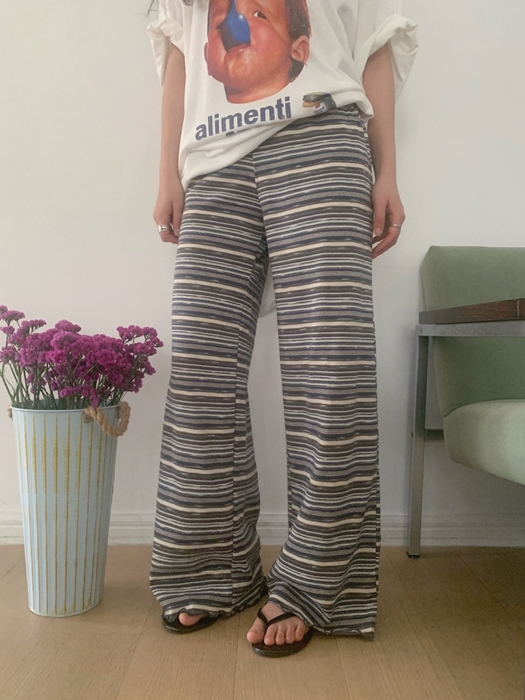 Crew Knit Pants Crew Knit Pants
