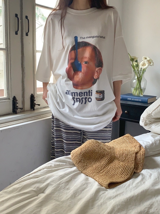 Spoon Tee Spoon Tee