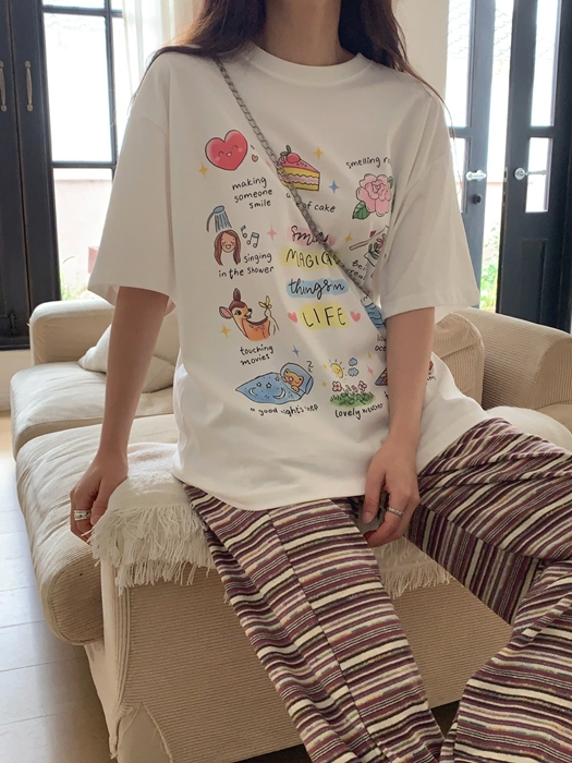 Life Tee Life Tee