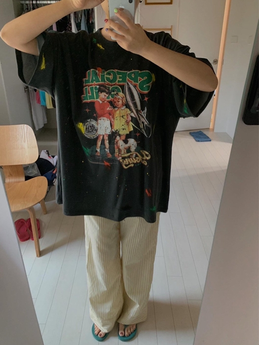 Special Pig Tee Special Pig Tee