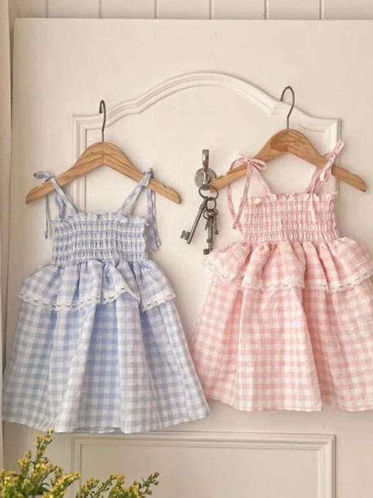 French One-piece