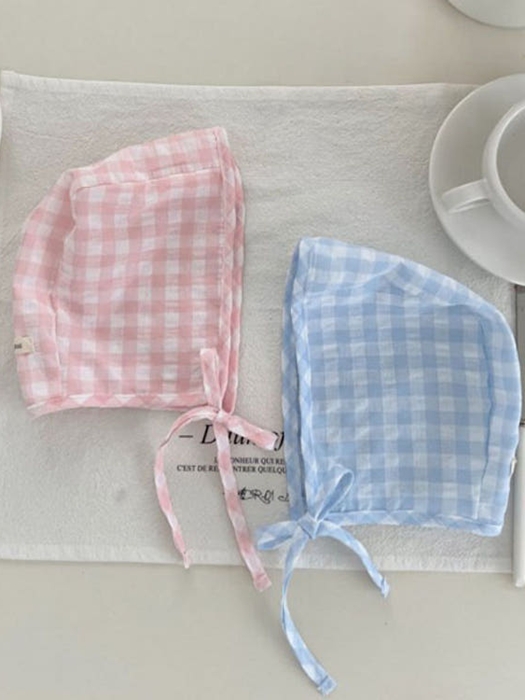 French Bonnet