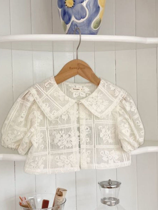Cloche Cardigan