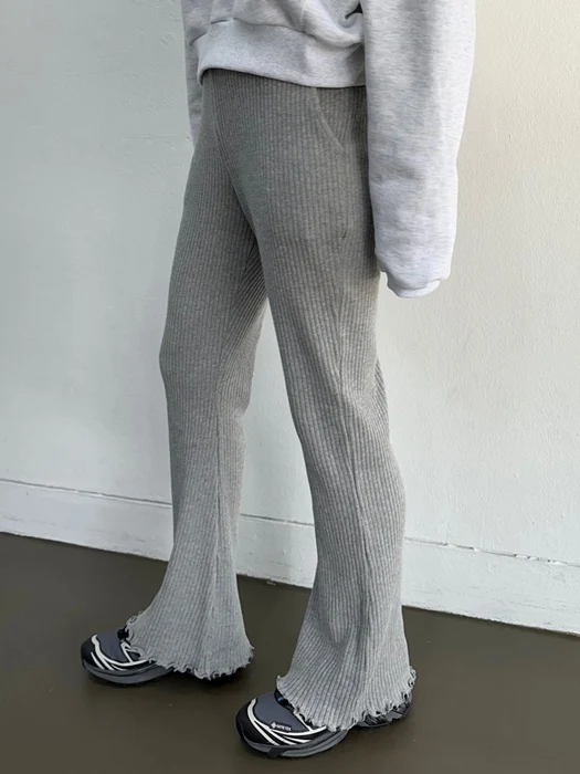 Nalnali Bootcut Pants