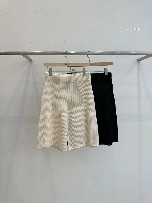 Mer Holga Ribbed Pants Mer Holga Ribbed Pants