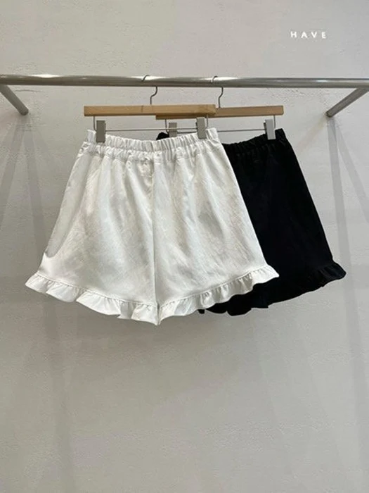 Frill Pants Frill Pants