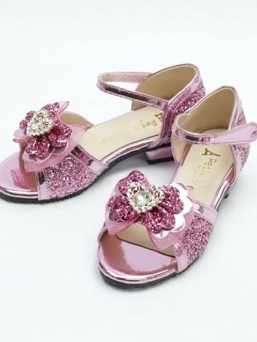 CL Cubic Heart Sandals CL Cubic Heart Sandals