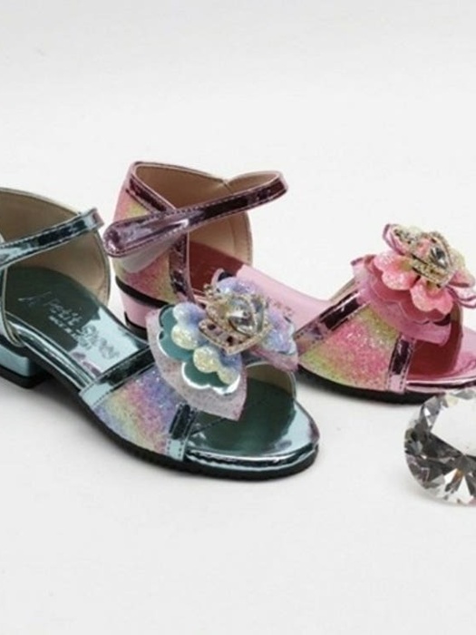 CL Crown Sandals CL Crown Sandals