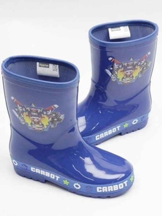 Hello Rain Boots Hello Rain Boots