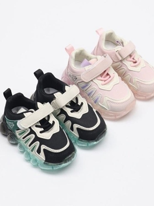 Iz LED Sneakers