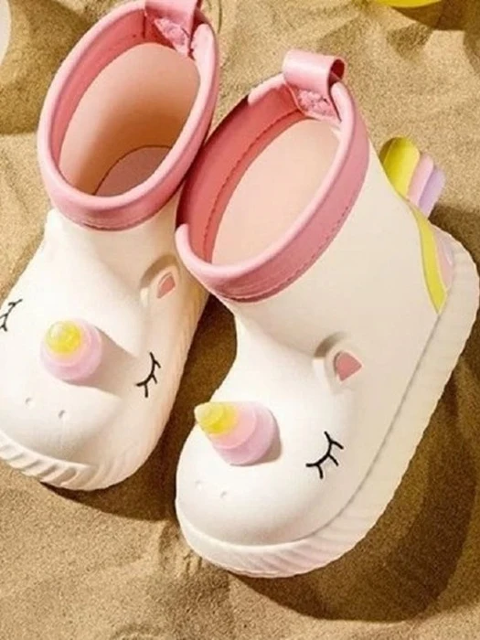 Unicorn Rain Boots Unicorn Rain Boots