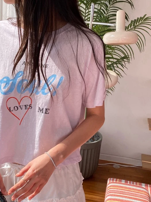 Love Me Tee