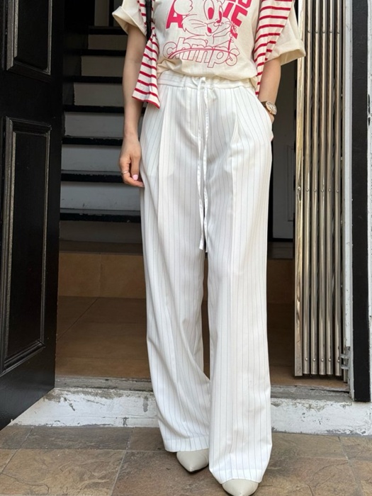 Mecca Color Pants