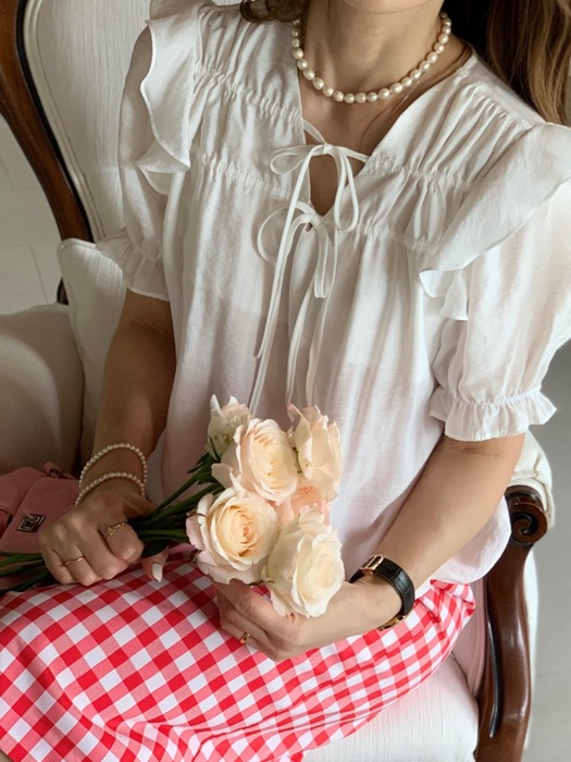 Claire Blouse