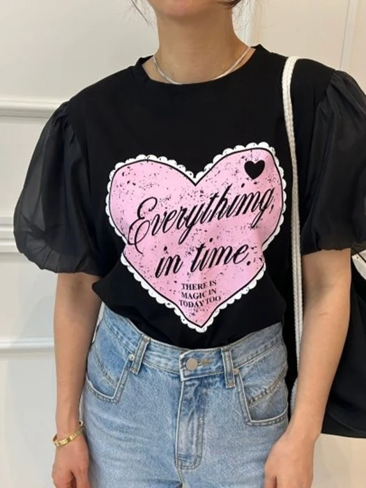 Time Tee