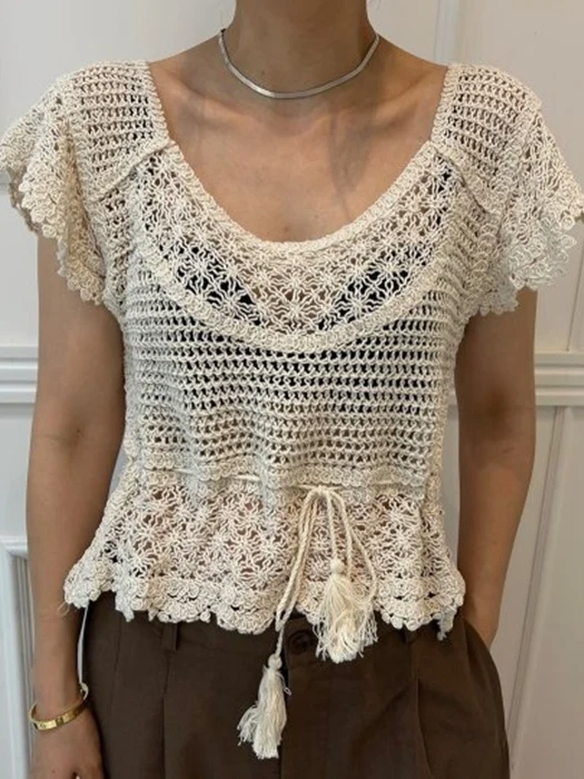 Lovely Crochet Knit Lovely Crochet Knit