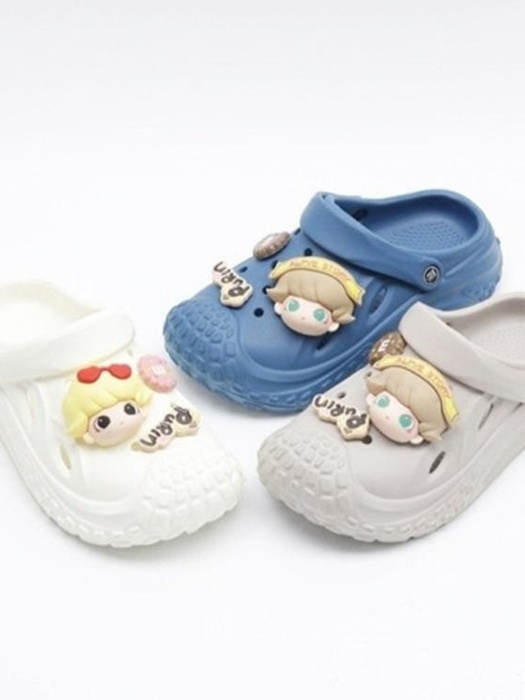 Purin Junior Clogs Purin Junior Clogs