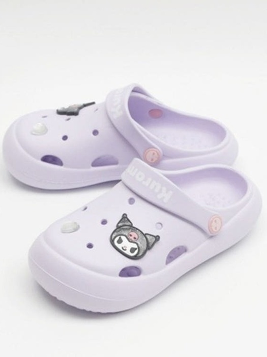 Kuromi Twinkle Clogs Kuromi Twinkle Clogs
