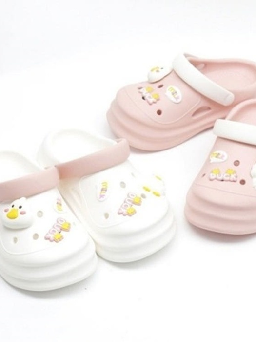 Duck Junior Clogs Duck Junior Clogs