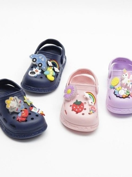 Beauty LED Clogs Beauty LED Clogs