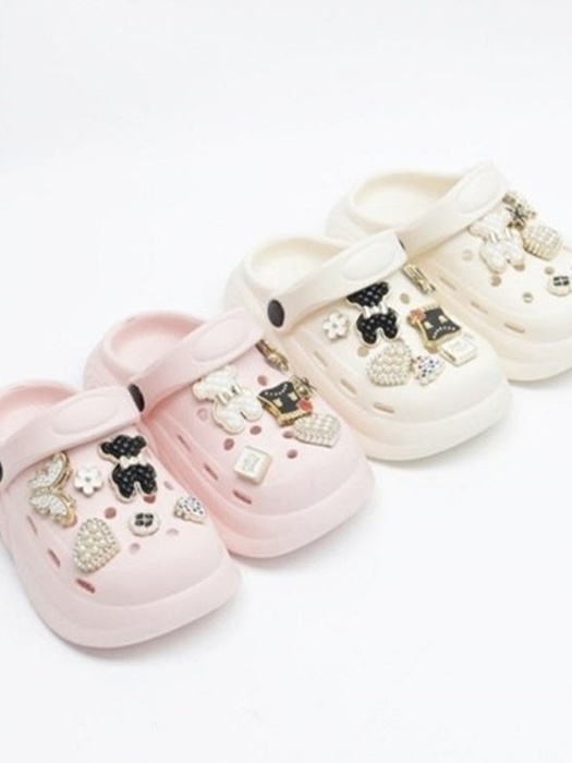 Gem Clogs Gem Clogs