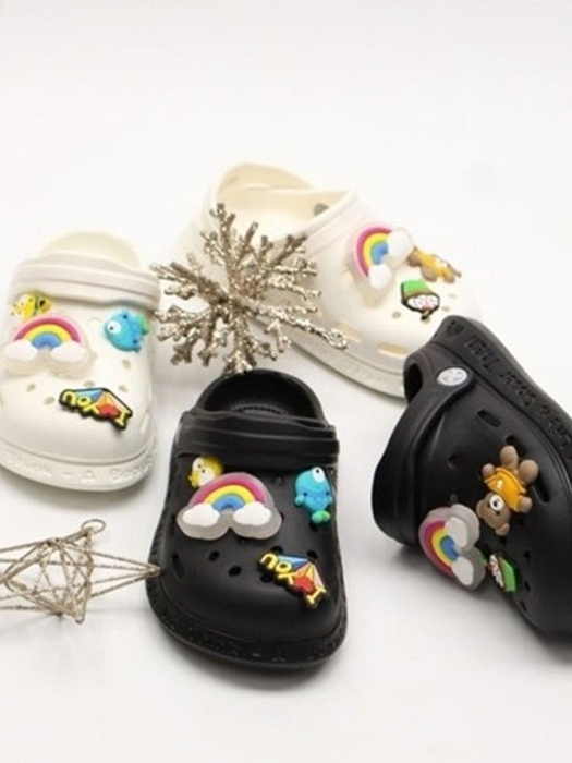 Magic LED Clogs Magic LED Clogs